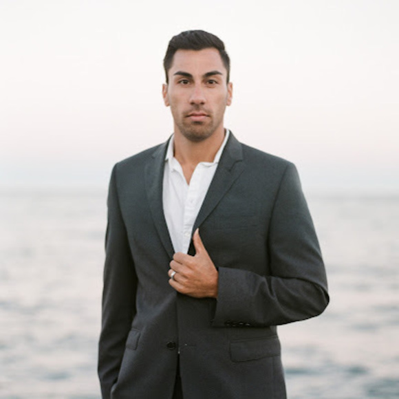 Meet your Posher, Braxton - Picture 1 of 1